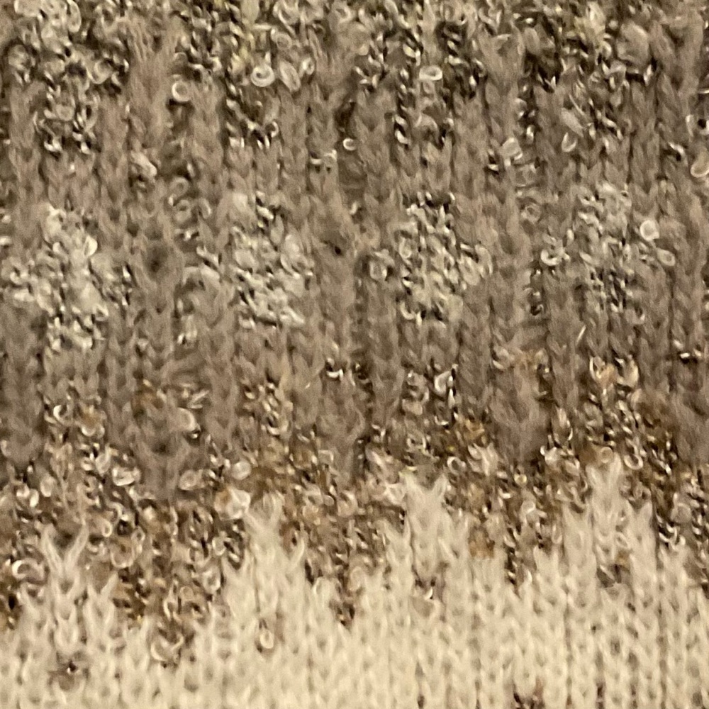Free People Home for the Holidays Sweater - Picture 7 of 9